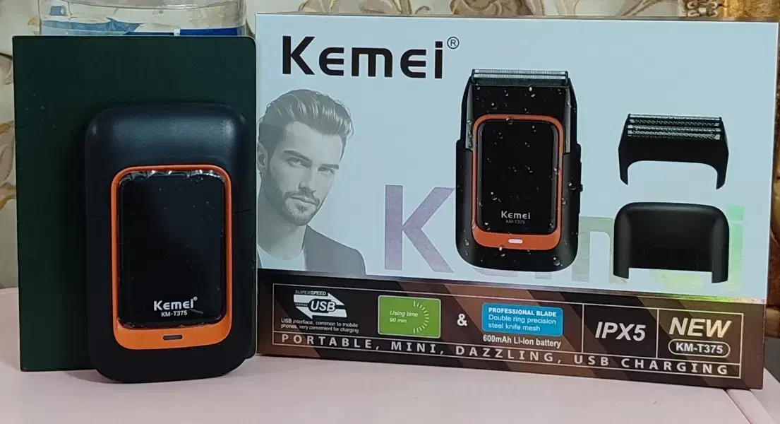 شیور جنسkEMEi|آرایشی، بهداشتی، درمانی|سقز, |دیوار