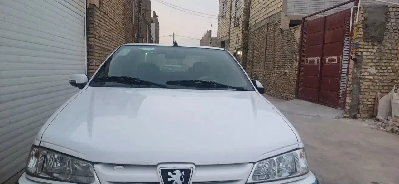 فروش فوری خودور پژو پارس|خودرو سواری و وانت|زارچ, |دیوار