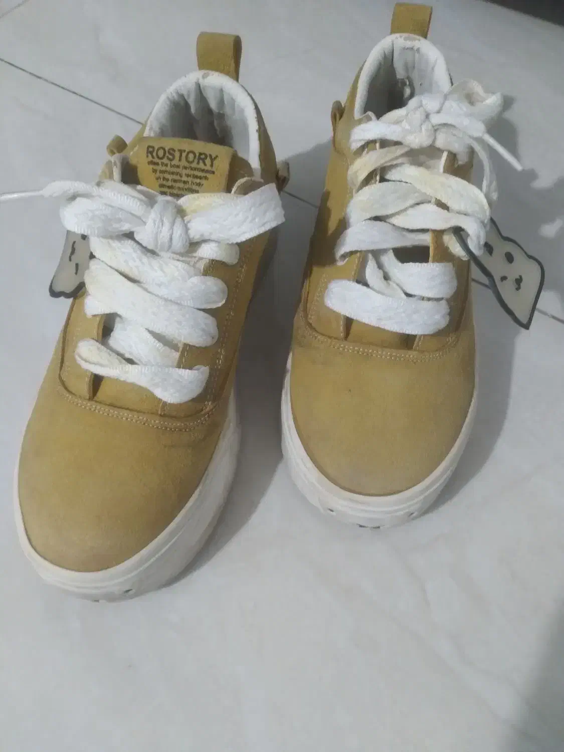 کتونی|کیف، کفش، کمربند|علی‌آباد کتول, |دیوار