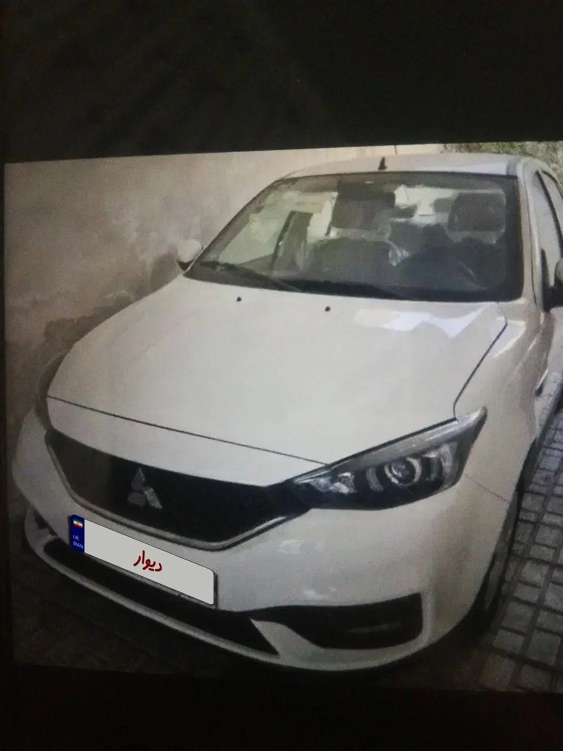 سهند صفر موجود در نمایندگی|خودرو سواری و وانت|نیشابور, بزرگمهر|دیوار