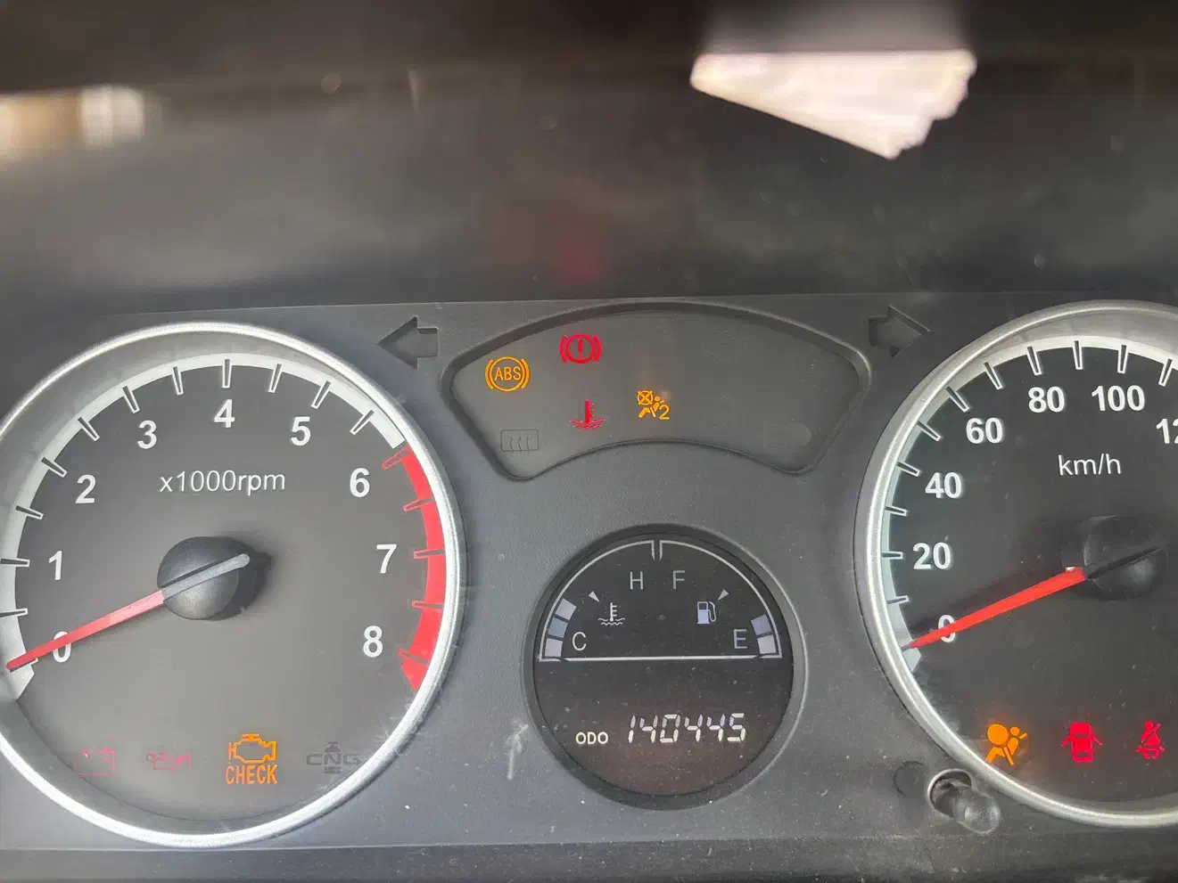 پراید ۱۱۱ مدل ۹۷|خودرو سواری و وانت|جیرفت, |دیوار