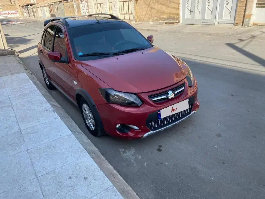 فروش فوری|خودرو سواری و وانت|شاهینشهر, فردوسی|دیوار