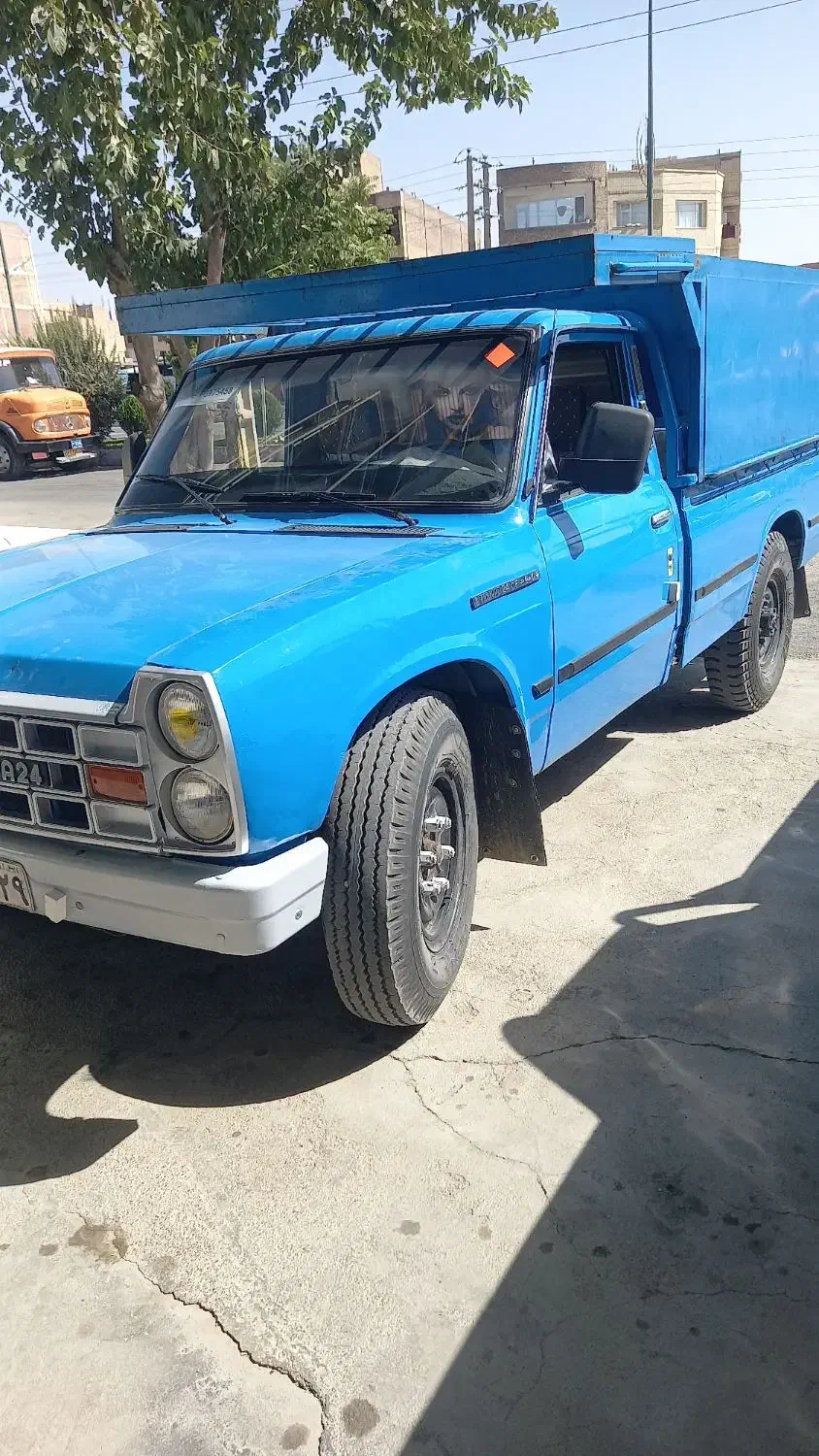 اسباب‌کشی‌و‌حمل ونقل بار  به تمام نقاط‌کشور|خدمات حمل و نقل|بوکان, |دیوار