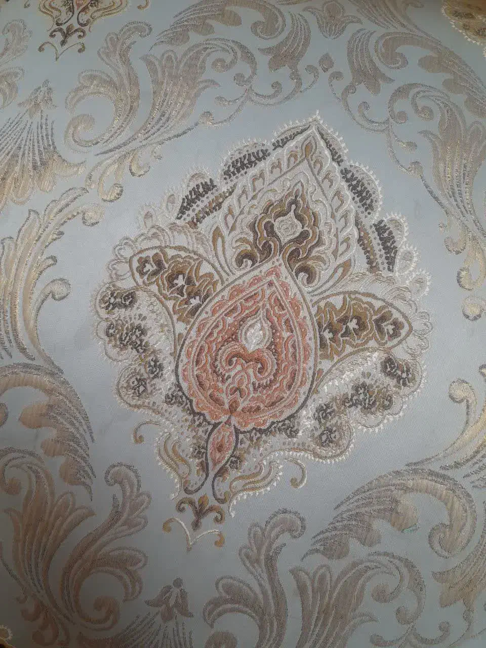 مبل سلطنتی|مبلمان خانگی و میز عسلی|قم, عربستان|دیوار