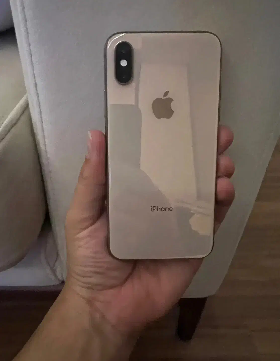 آیفون Xs 256|موبایل|کاشمر, |دیوار