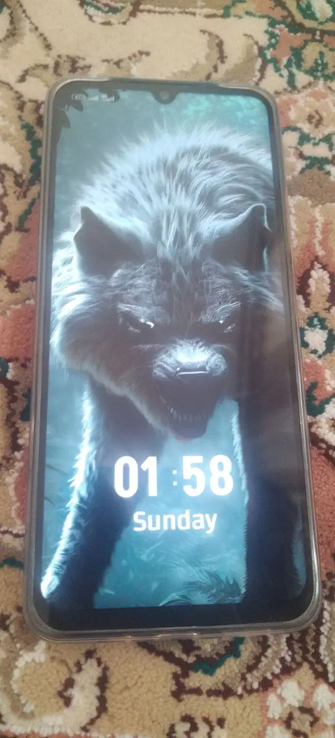 گوشی شیائومی|موبایل|گیلان غرب, |دیوار