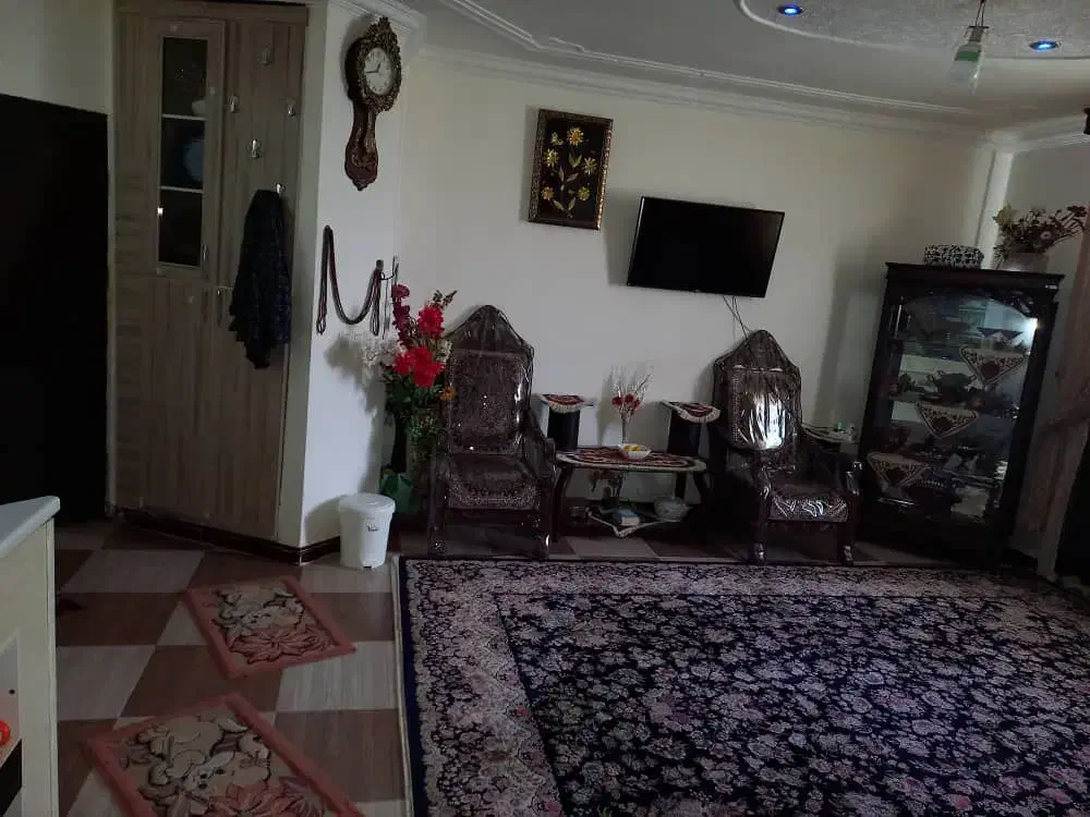 آپارتمان ۸۵متری فروشی خیبر|فروش آپارتمان|جیرفت, |دیوار