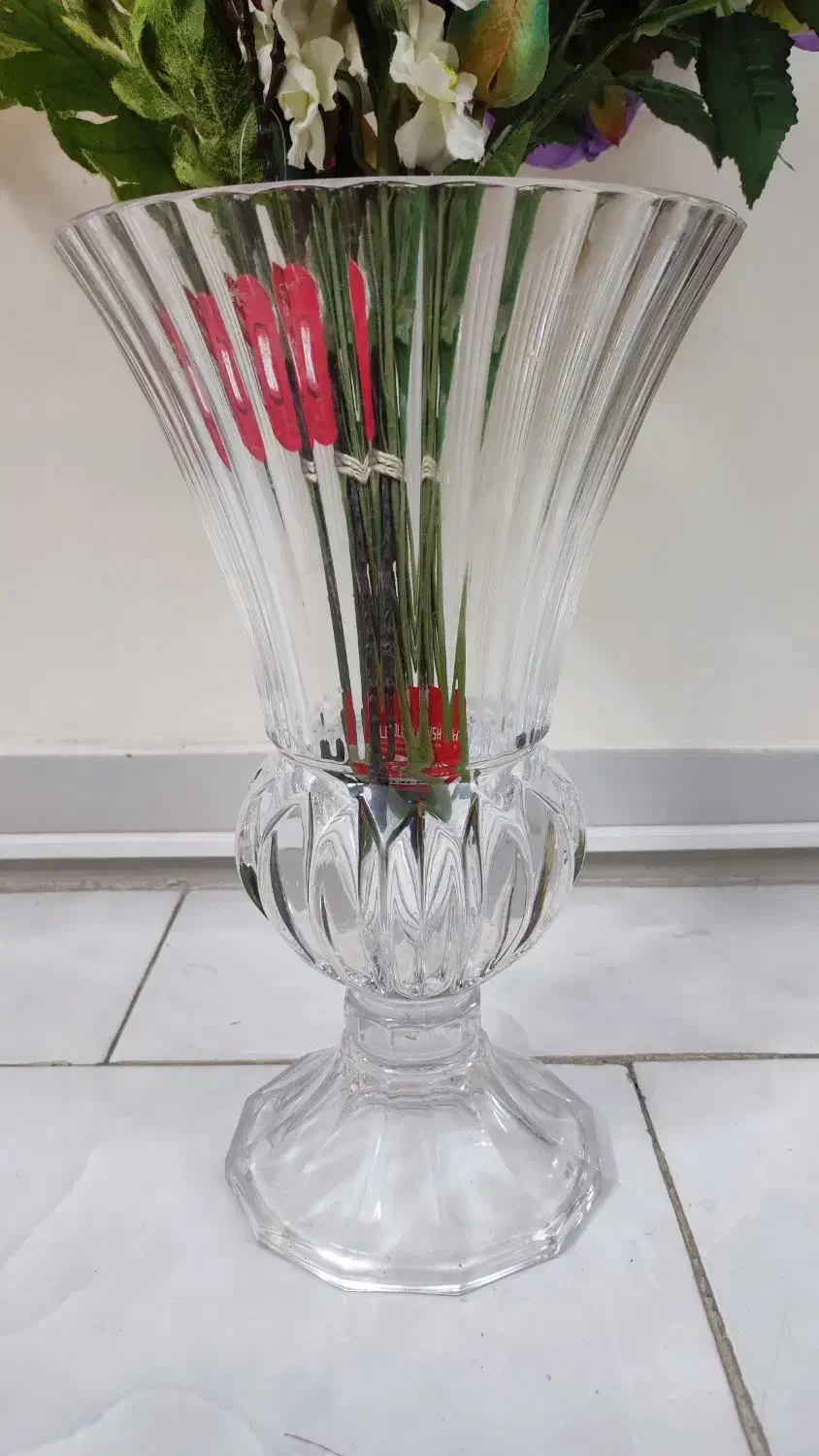 گل و گلدان مصنوعی|گل مصنوعی|تهران, افسریه جنوبی|دیوار