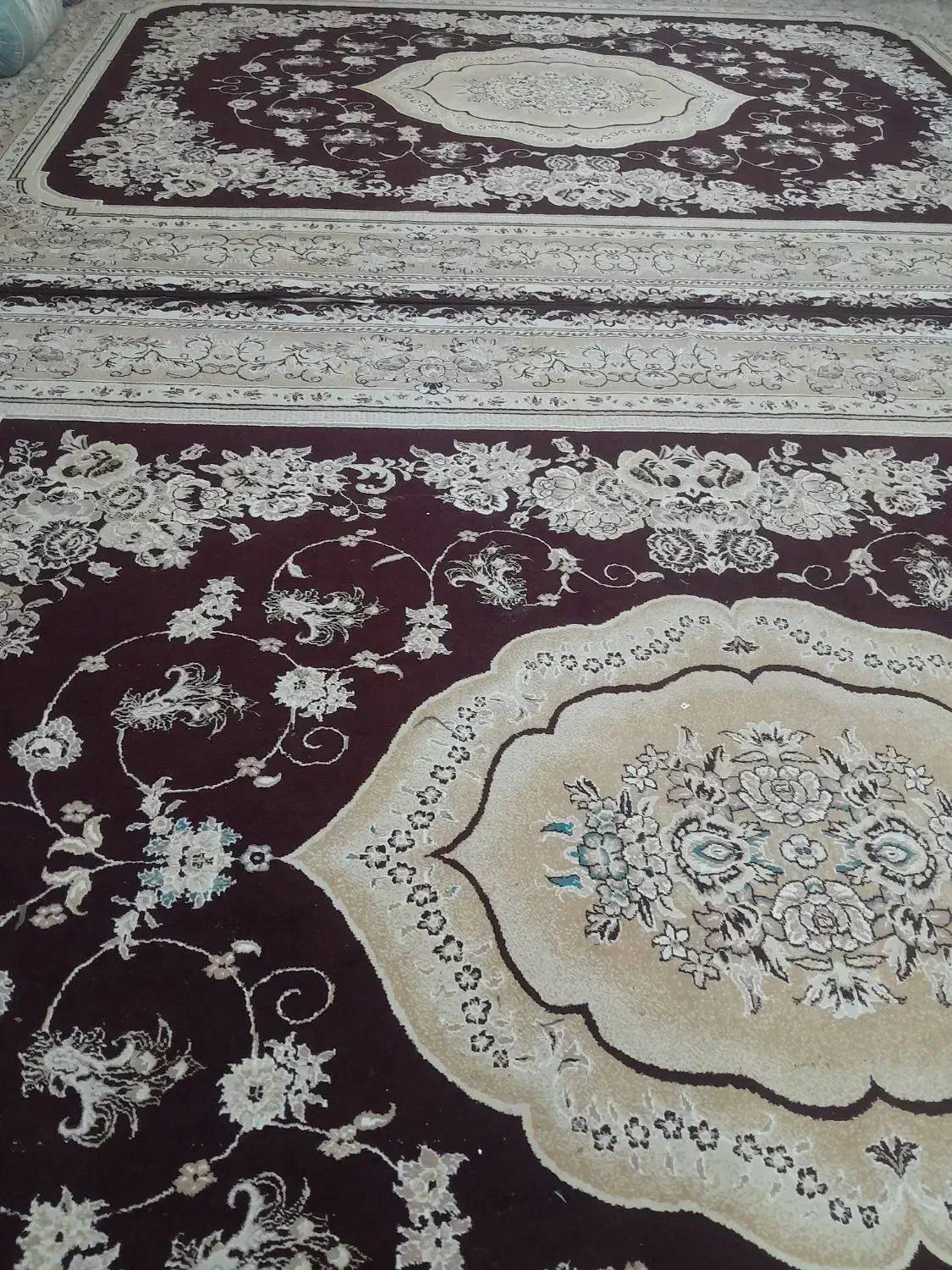 فرش دست دوم|فرش|یاسوج, |دیوار