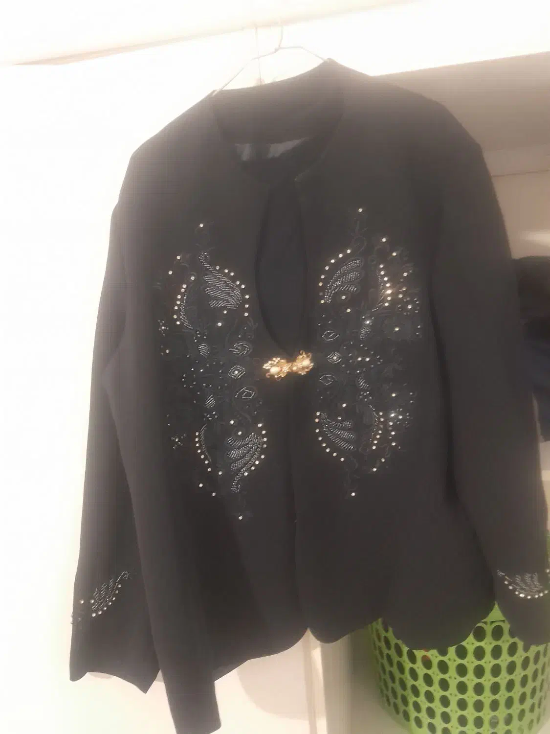 یک کد دامن به فروش میرسد|لباس|اصفهان, بهارستان|دیوار