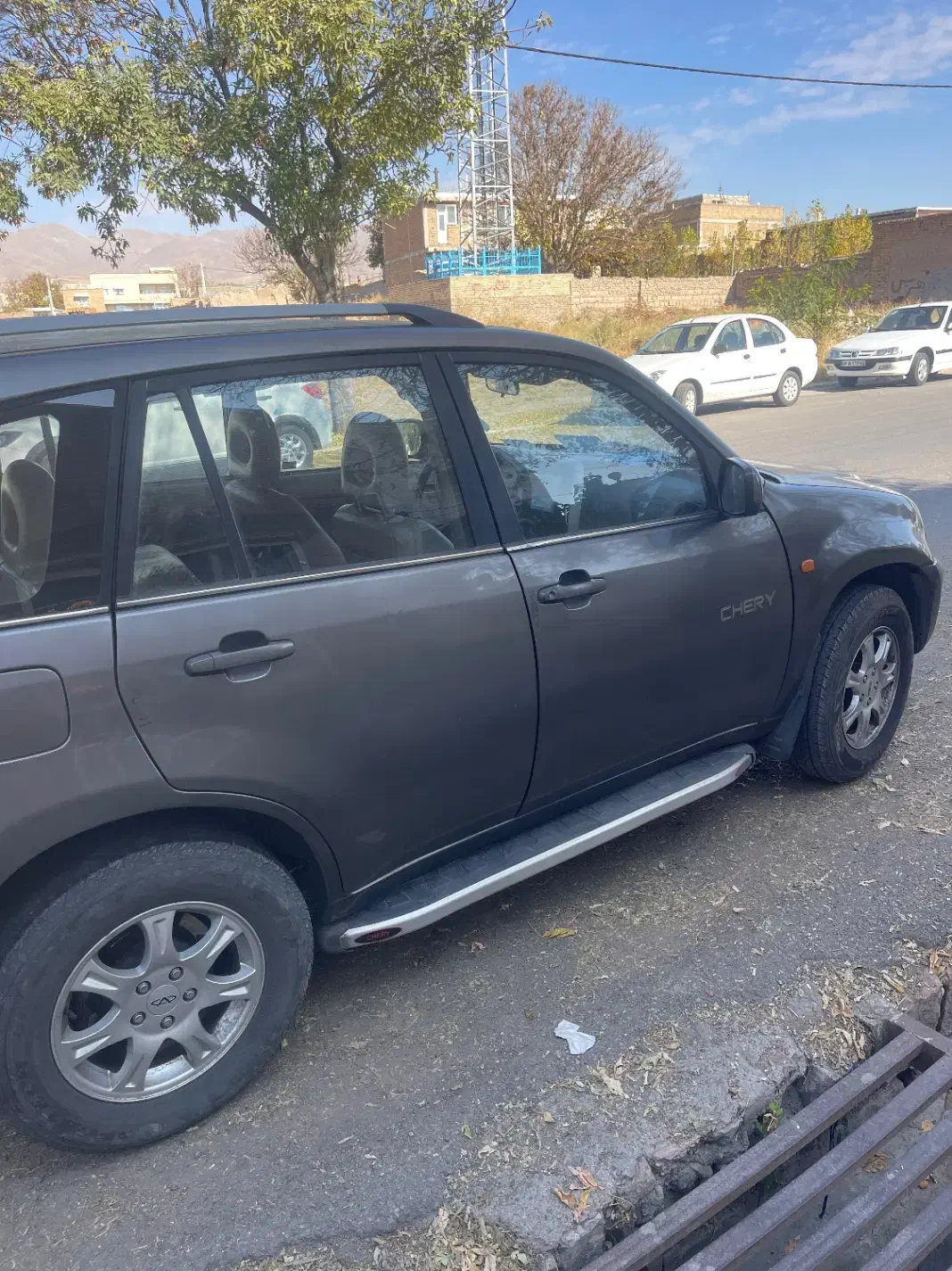 ام وی ام x33|خودرو سواری و وانت|تبریز, |دیوار