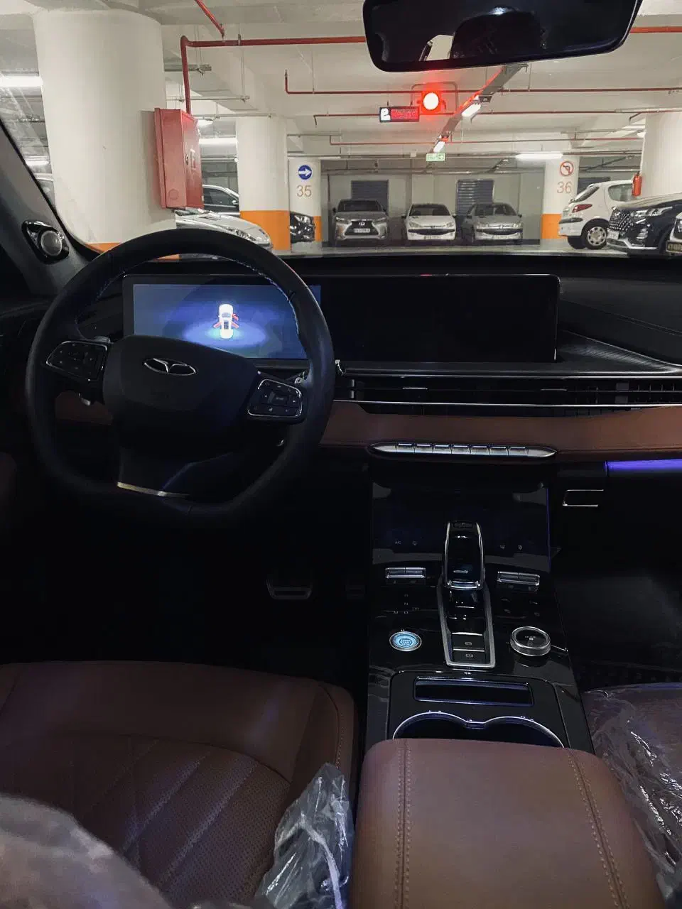 تیگو8ie اقساطی فوری|خودرو سواری و وانت|تهران, اقدسیه|دیوار