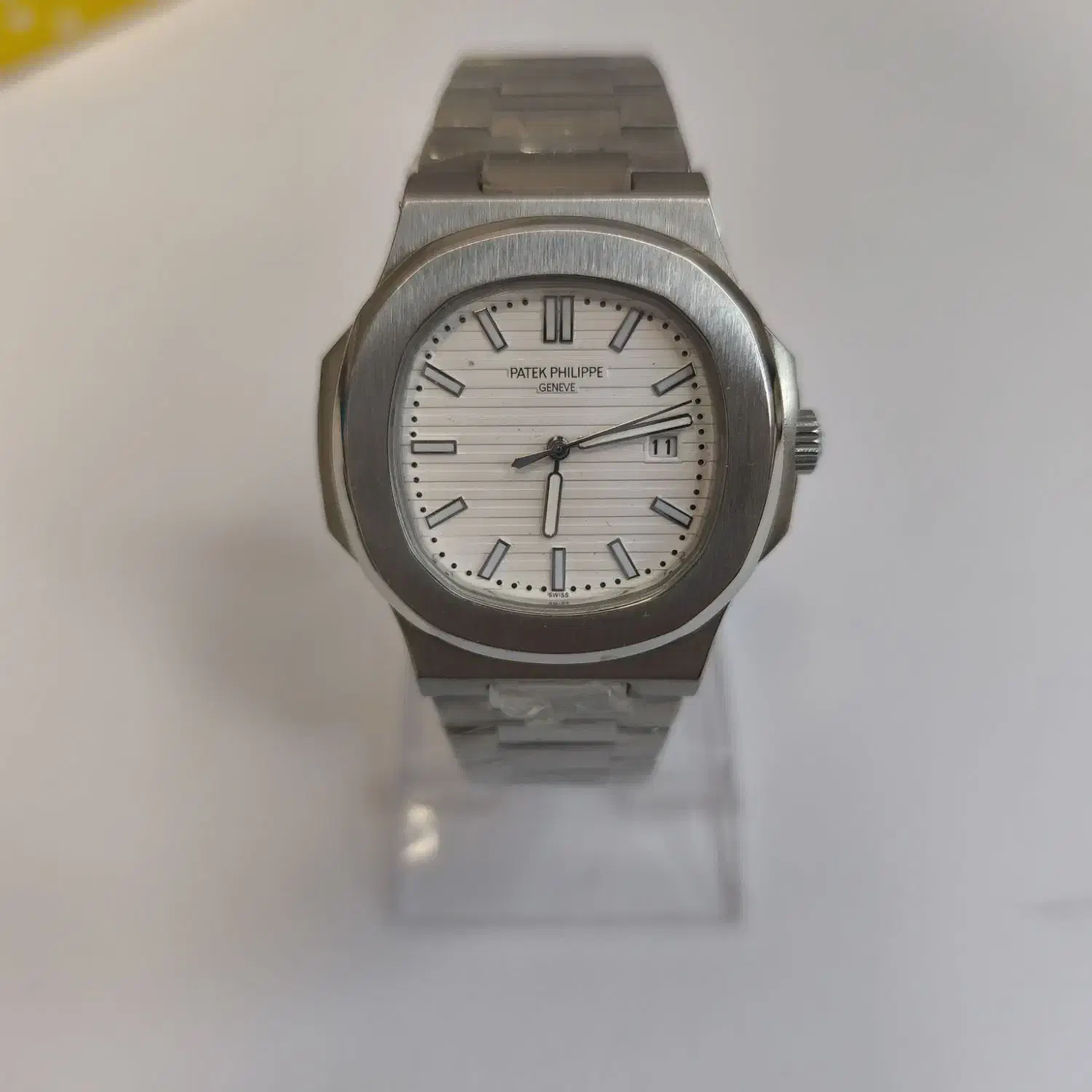 خرید ساعت پتک فیلیپ ناتیلوس|ساعت|تهران, بازار|دیوار