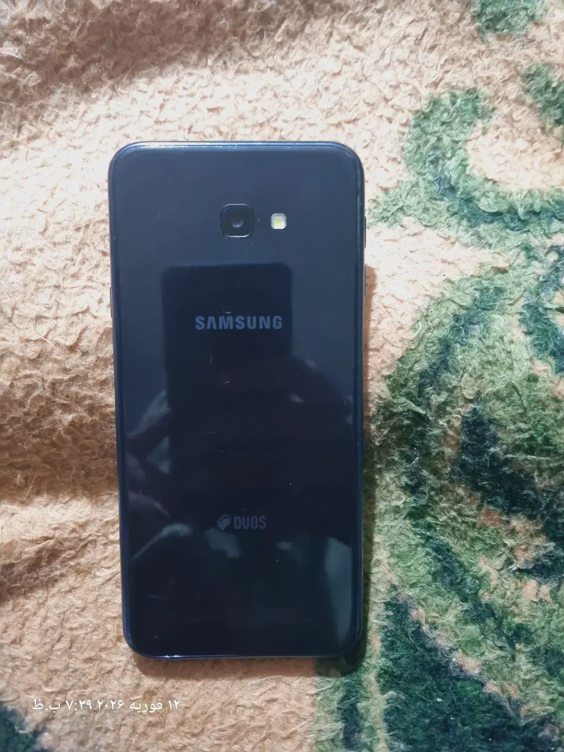 سامسونگ+j4|موبایل|سنگر, |دیوار