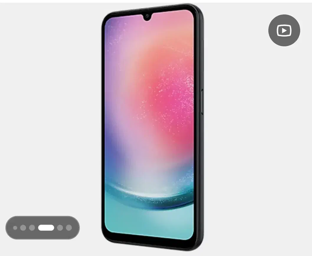 گوشیa24|موبایل|خاش, |دیوار