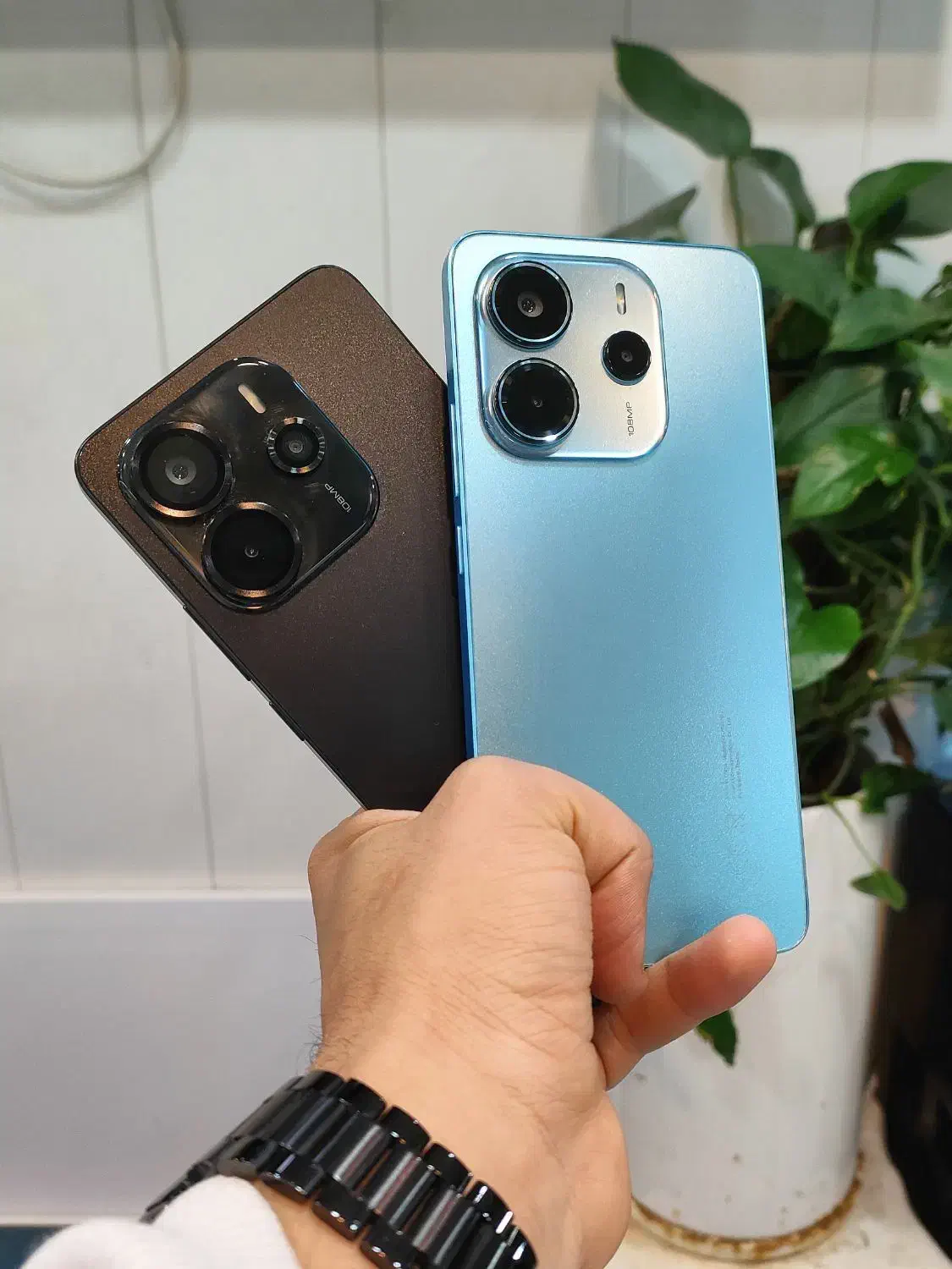 REDMI NOTE 14 256/8 مشابه آکبند|موبایل|کرج, گوهردشت|دیوار