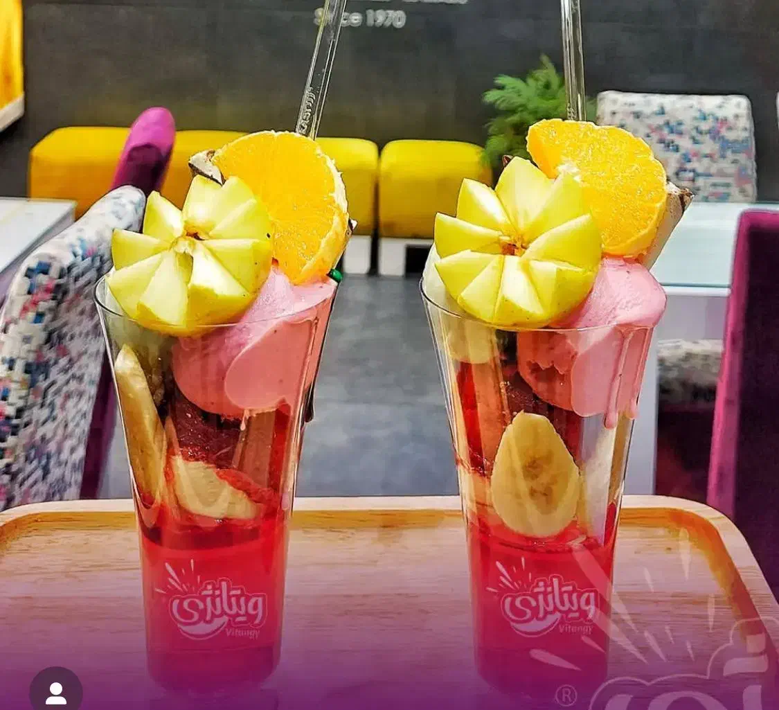 استخدام نیرو در آبمیوه ویتانژی|استخدام خدمات فروشگاه و رستوران|مشهد, کوثر|دیوار