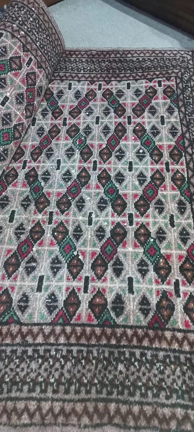 فرش دستباف|فرش|محمدیه-قزوین, |دیوار