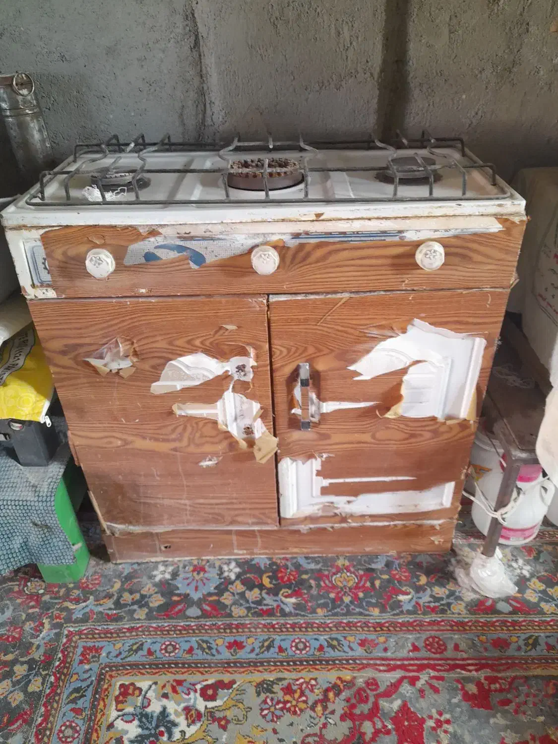 گاز|اجاق گاز و لوازم برقی پختوپز|بیرجند, |دیوار