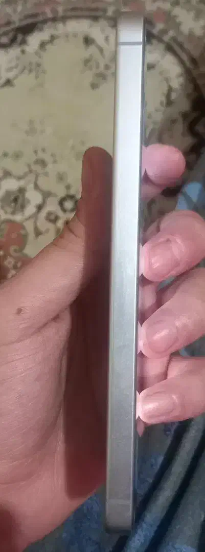 گوشی سامسونگ s24fe|موبایل|نسیمشهر, |دیوار