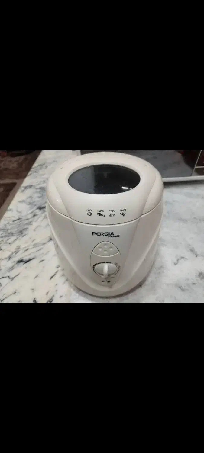 سرخ کن|اجاق گاز و لوازم برقی پخت‌وپز|ورامین, ورامین|دیوار