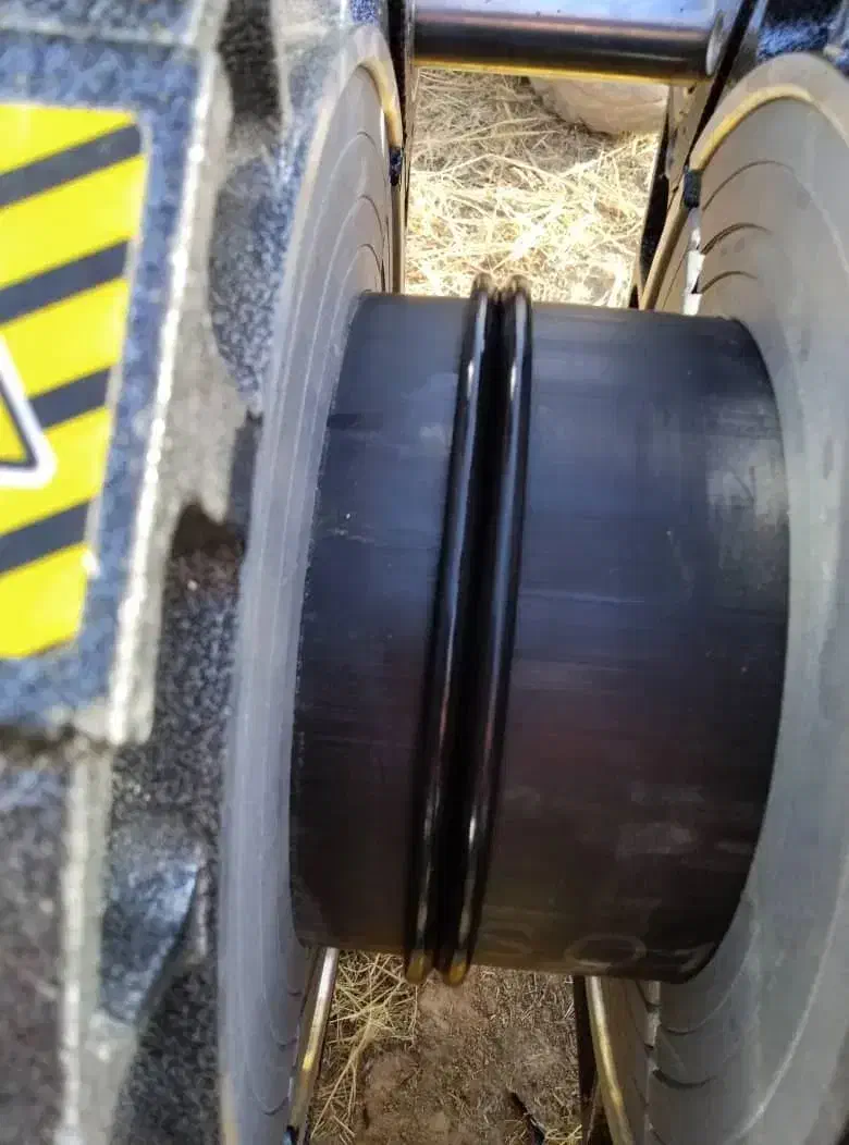 جوشکاری پلی اتیلن و اجرای قطره ای|خدمات پیشه و مهارت|دزفول, |دیوار