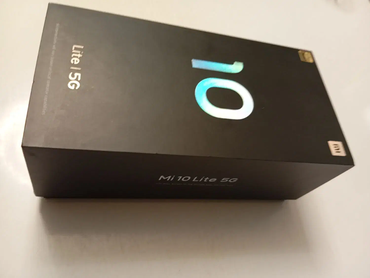 mi 10 lite 5G|موبایل|تهران, دبستان|دیوار