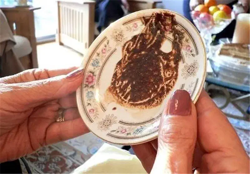 فال دعا نویس|کتاب و مجله مذهبی|تبریز, |دیوار