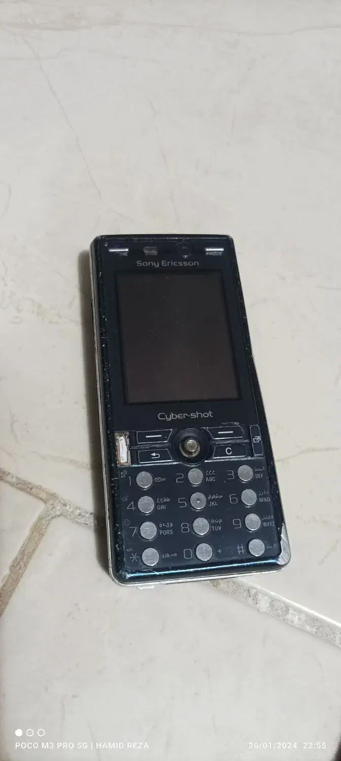 یه تعداد گوشی برد سالم|موبایل|کردکوی, |دیوار