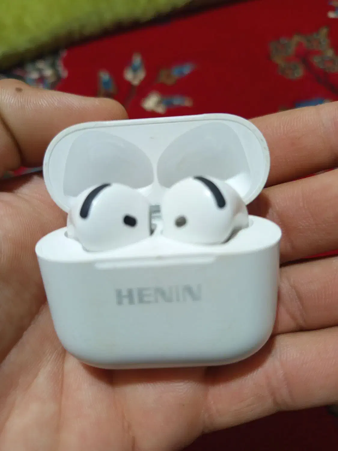 هندزفری فروشی|لوازم جانبی موبایل و تبلت|خاش, |دیوار