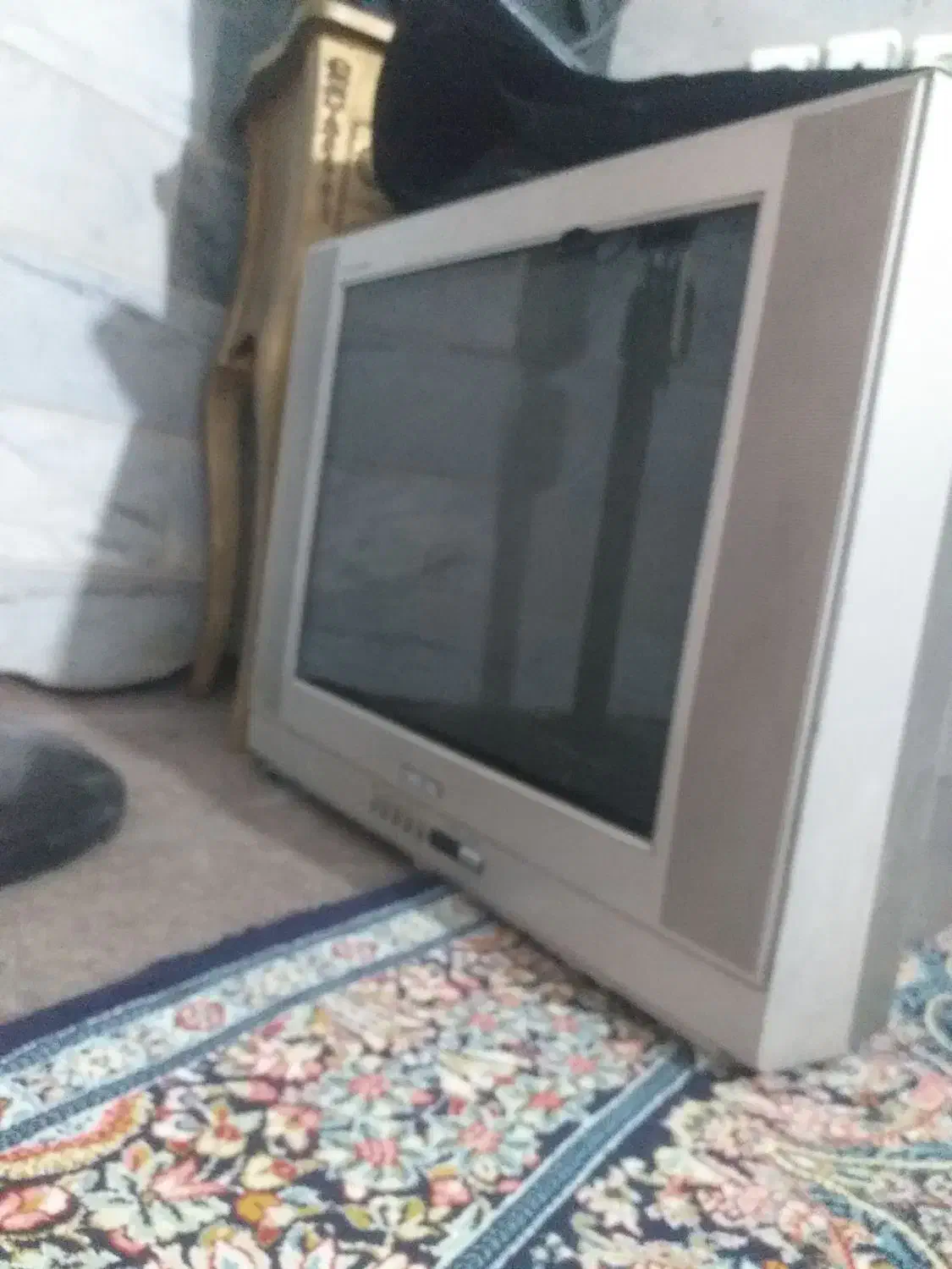 تلوزیون|تلویزیون و پروژکتور|بیرجند, |دیوار