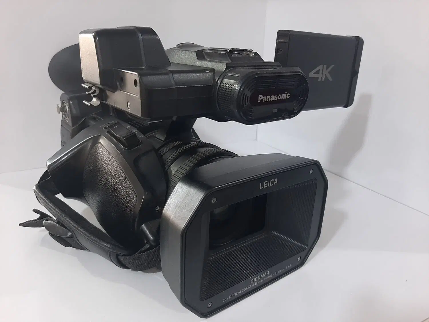 دوربین فیلمبرداری|دوربین عکاسی و فیلم‌برداری|پارس‌آباد, |دیوار