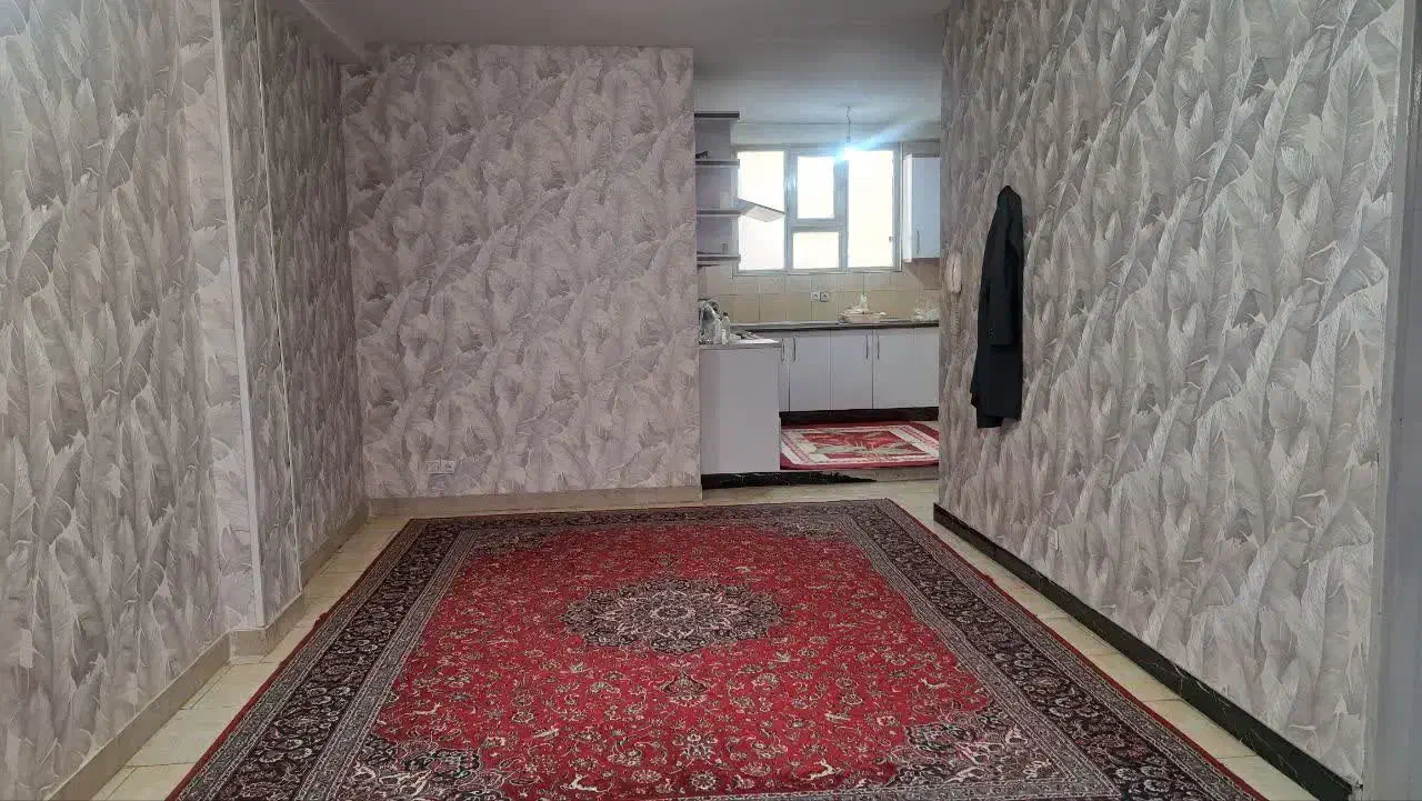 اپارتمان ۵۳متری|فروش آپارتمان|ری, شهادت|دیوار