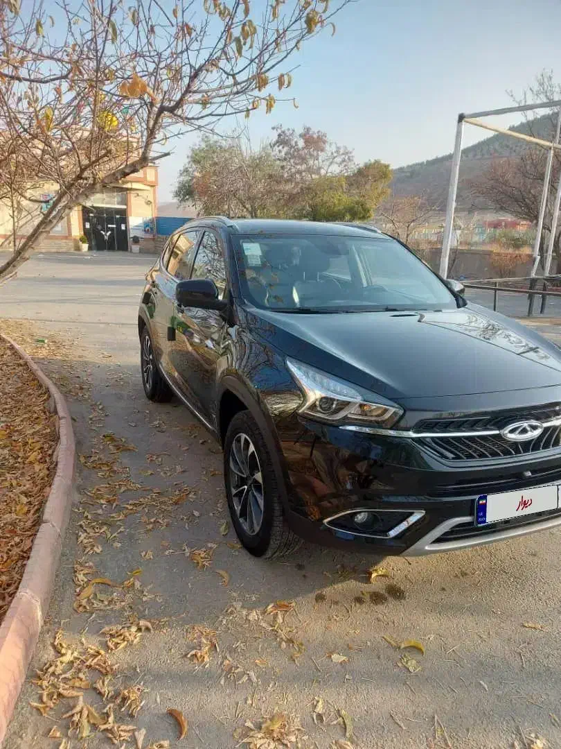 تیگو 7 مدل 1401|خودرو سواری و وانت|ارومیه, |دیوار