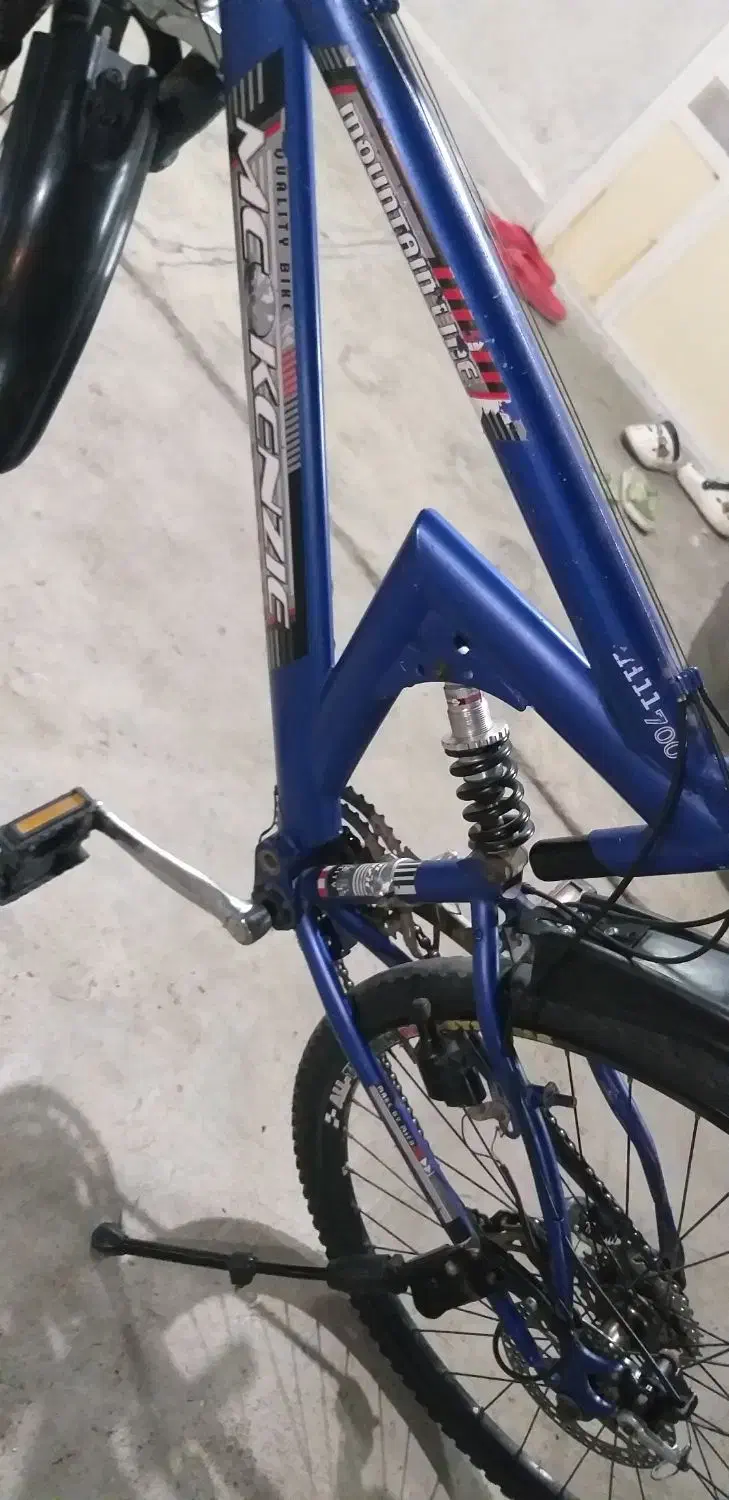 دوچرخه آلمانیه سه کمکه سالم|دوچرخه، اسکیت، اسکوتر|تهران, نیروی دریایی|دیوار