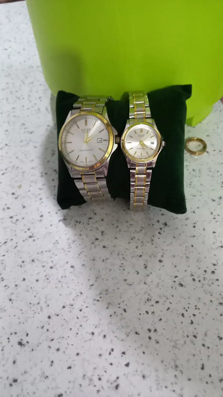 ساعت مچی کاسیو|ساعت|قم, زند آباد|دیوار
