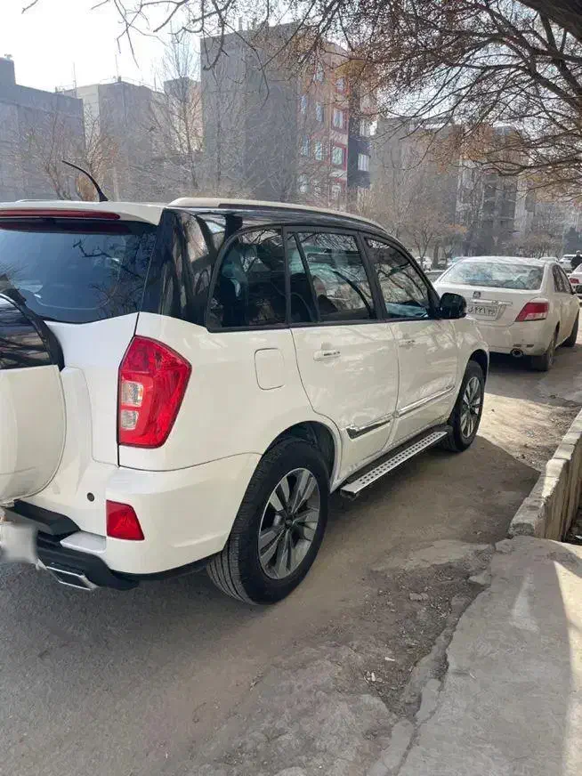 x33 s|خودرو سواری و وانت|نیشابور, امین اسلامی|دیوار