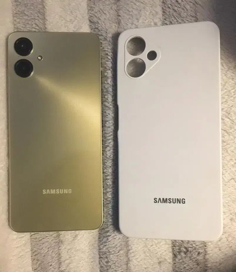 سامسونگ A06 64G آکبند|موبایل|تهران, جنت‌آباد مرکزی|دیوار