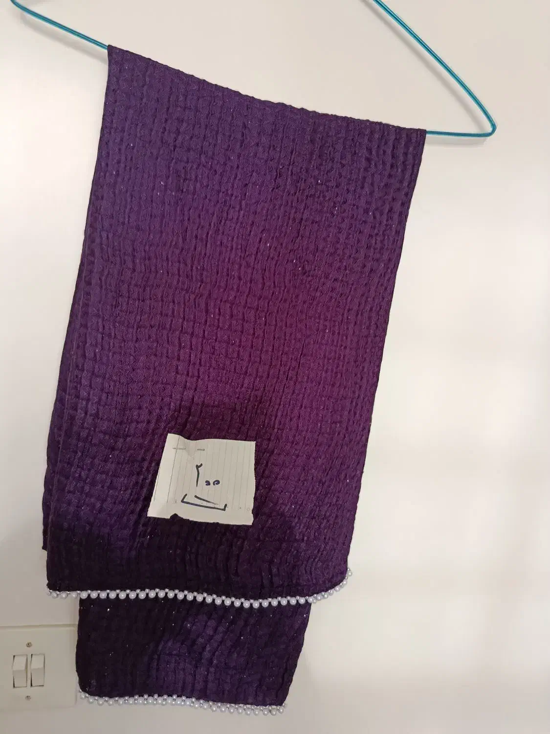 شال با قیمتی عالی|لباس|خرمدره, |دیوار