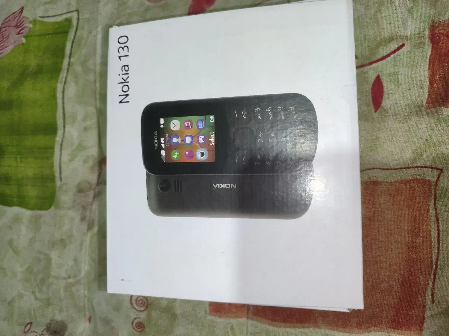 گوشی موبایل|موبایل|خان ببین, |دیوار