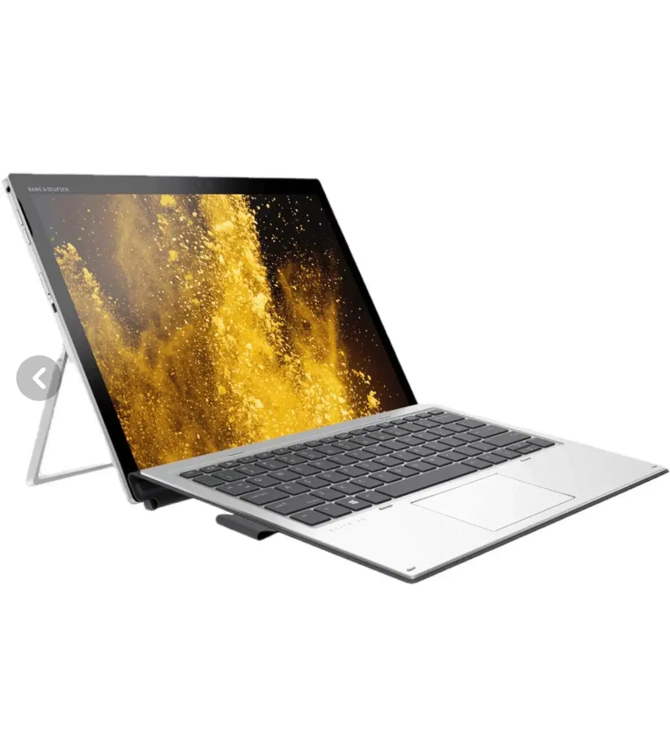 Hp elite x2 g4|رایانه همراه|کرج, شهرک آسمان|دیوار