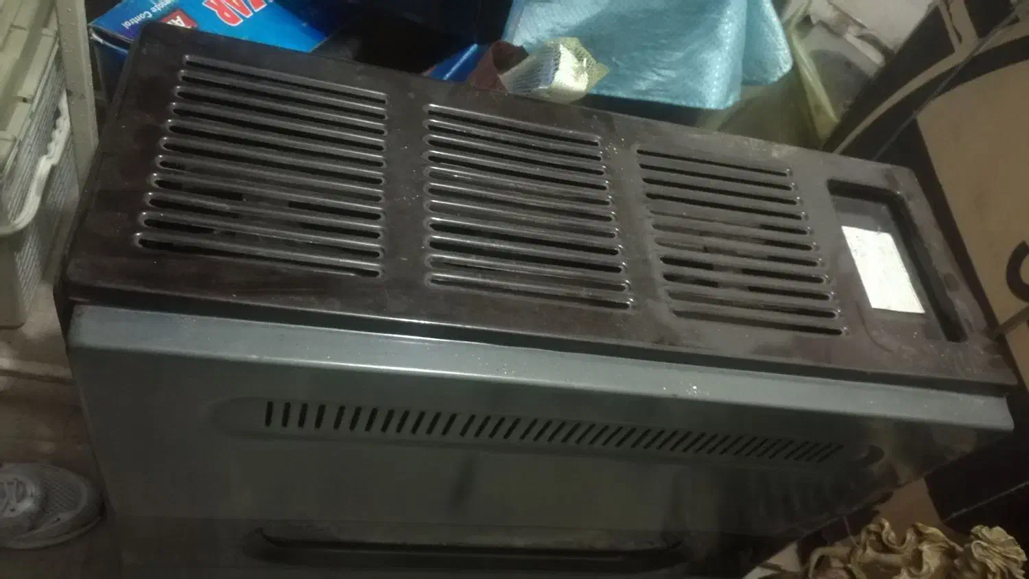 بخاری گازی|بخاری، هیتر، شومینه|تهران, دولاب|دیوار