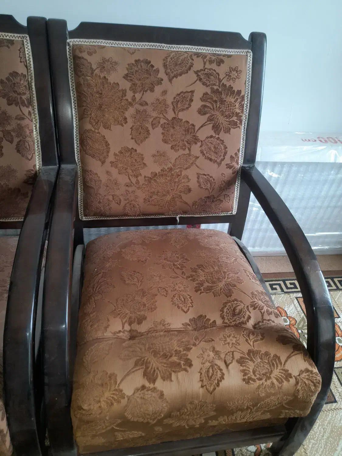 مبل|مبلمان خانگی و میز عسلی|دهاقان, |دیوار