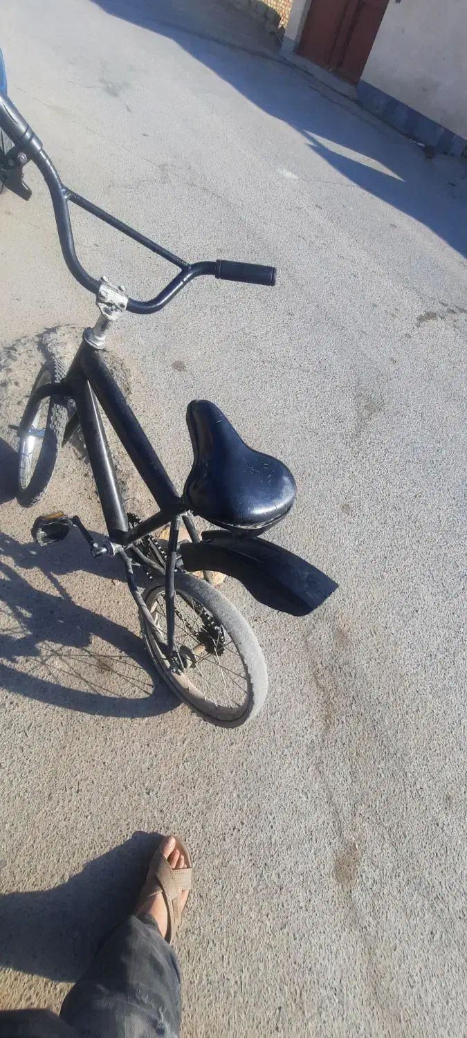 دوچرخه 16|دوچرخه، اسکیت، اسکوتر|بیرجند, |دیوار