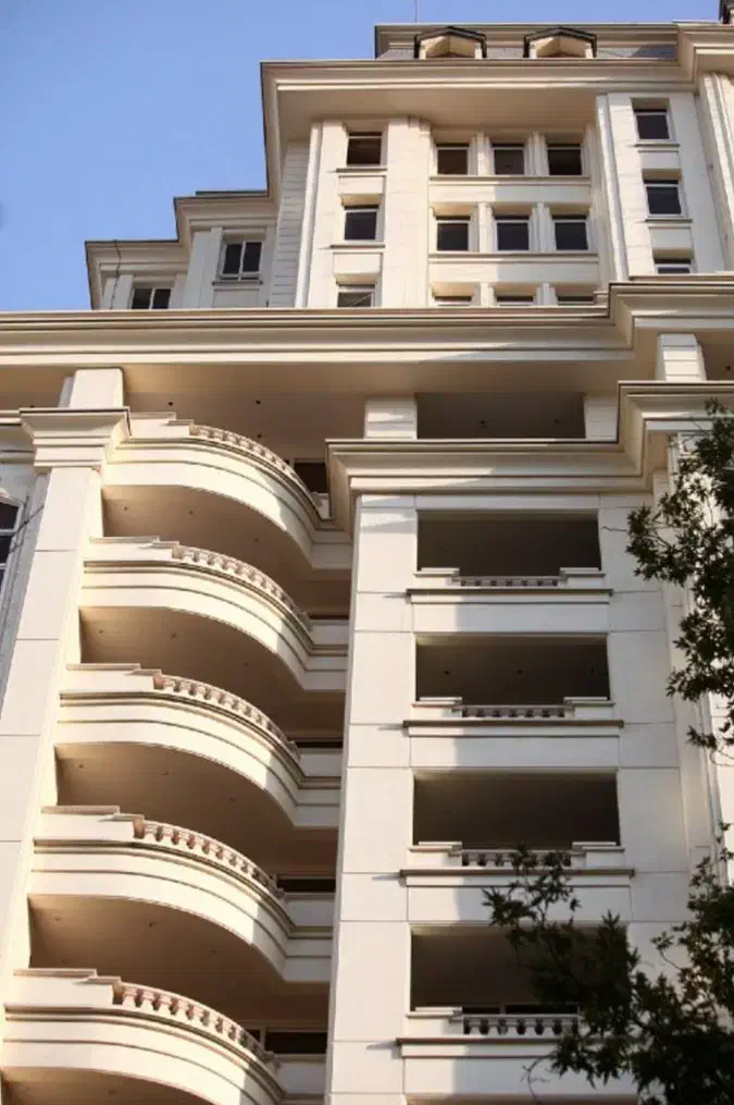 آپارتمان آماده تحویل سه خوابه صفر کلید نخورده|فروش آپارتمان|شیراز, تلخ داش|دیوار