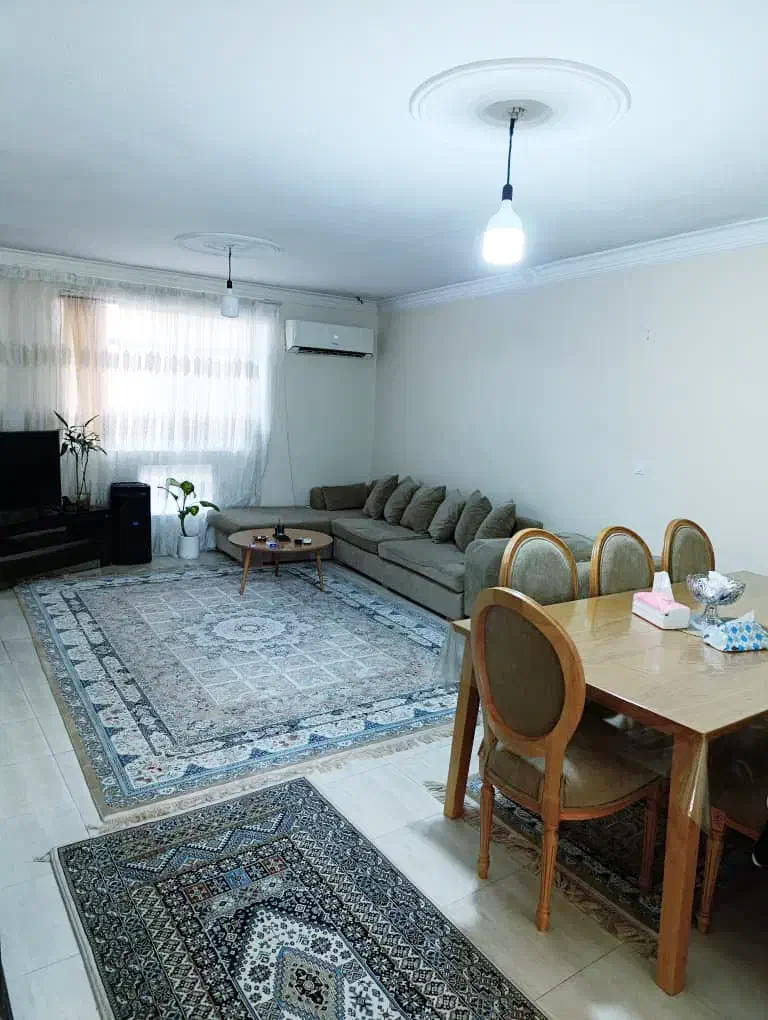 فروش واحد ۷۱ متری دو خواب غازیان مرکز شهر|فروش آپارتمان|بندر انزلی, امامزاده|دیوار