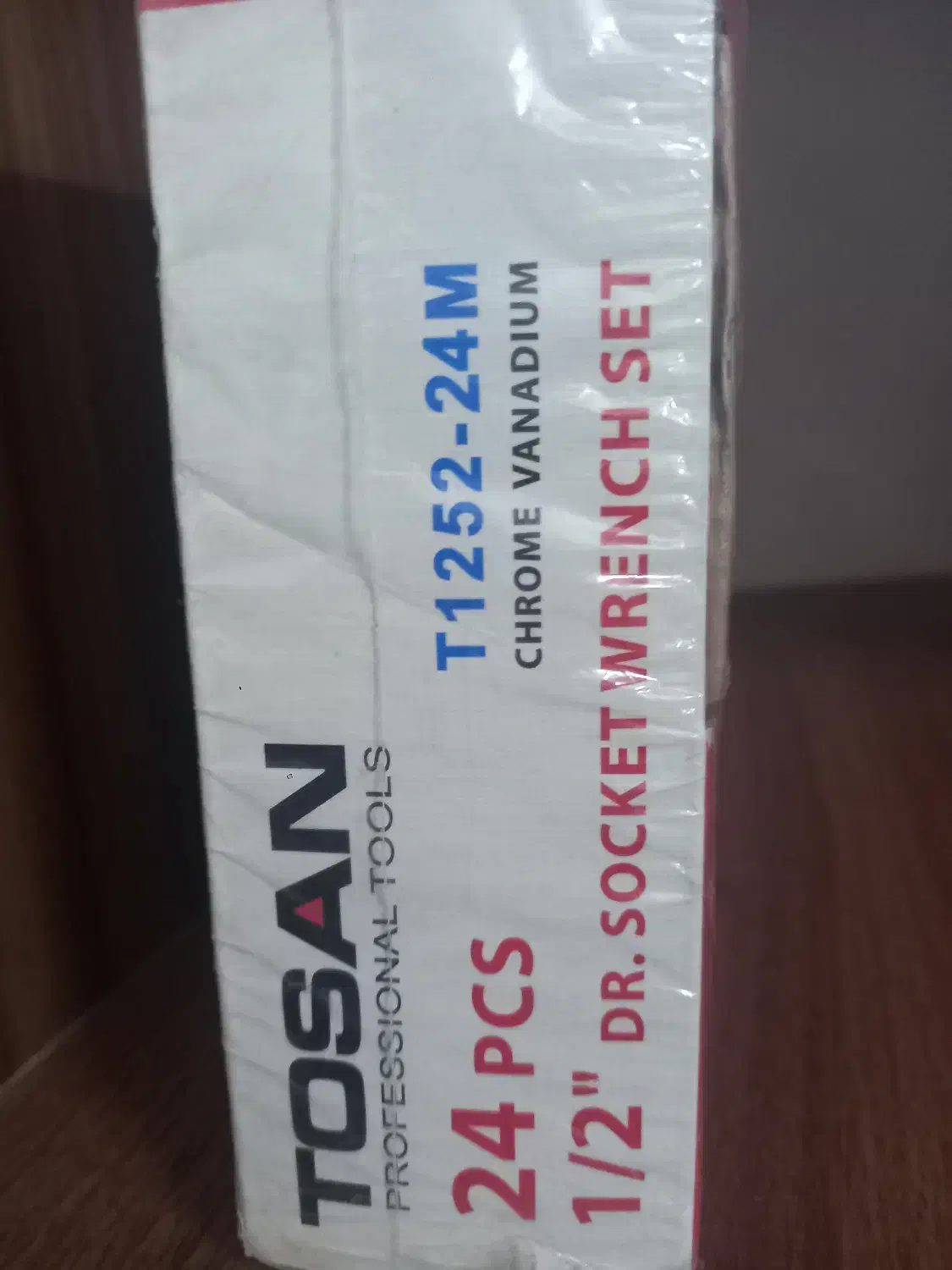 اچار بکس 24 توسن|ابزارآلات|تهران, فلسطین (میدان انقلاب)|دیوار