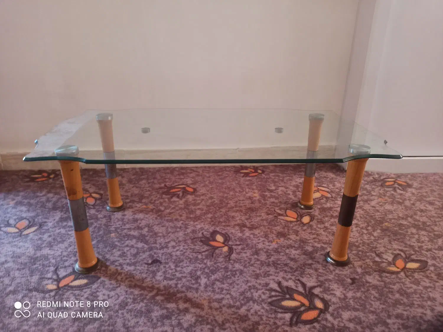 جلو مبلی|مبلمان خانگی و میز عسلی|رشت, کوی امام رضا|دیوار