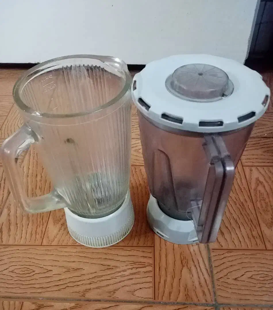 پارچ مخلوط کن|خردکن، آسیاب، غذاساز|لار, |دیوار