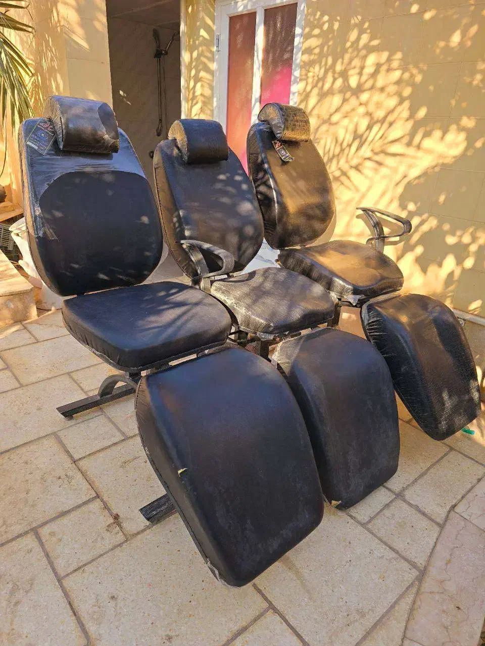 لوازم سالن زیبایی|آرایشگاه و سالنهای زیبایی|طبس, |دیوار